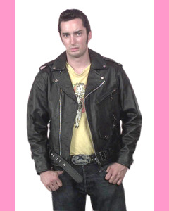 Brando Leather Jacket