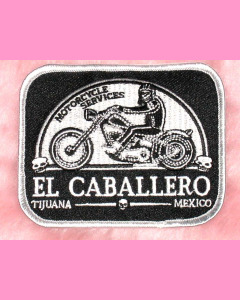 El Caballero