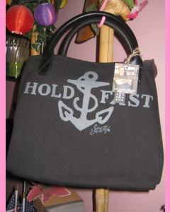 Hold Fast Bag