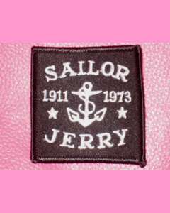 Logo Patch