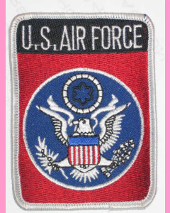 U.S. Air Force Eagle Patch