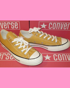 Sunflower Converse 70`s All Star Ox