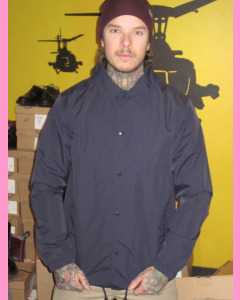 Dark Navy Dickies Torrance Jacket