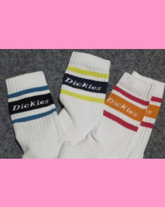Dickies Madison Heights Socks