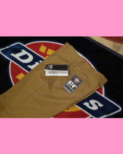 Duck Brown 50 Years Original Dickies 874 Work Pants