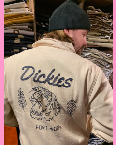 Dickies Halma Eisenhower Jacket