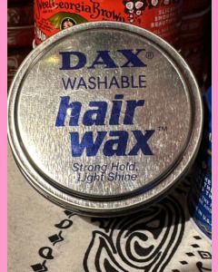 Dax Washable