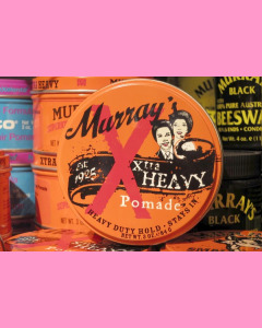 Murray´s X-tra Heavy Pomade