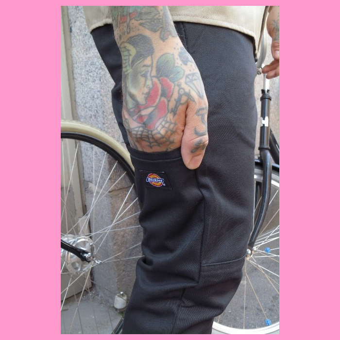 dickies 811 double knee