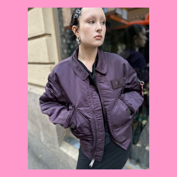 Bomber cwu 45 best sale