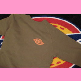 Dickies shop briggsville sweatshirt