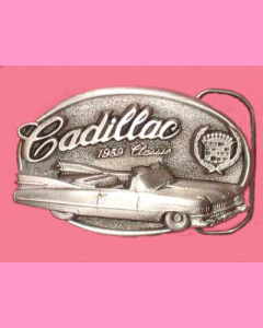 Cadillac 1959 Buckle